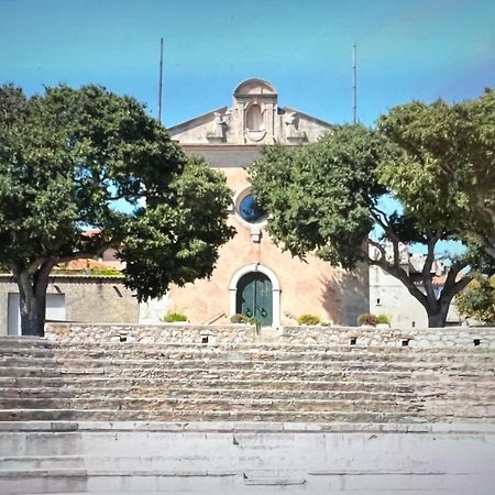 Clos Des Plages Maison De Vacances La Ciotat Zewnętrze zdjęcie