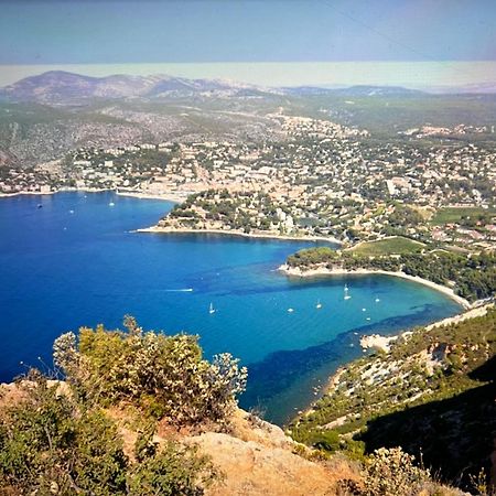 Clos Des Plages Maison De Vacances La Ciotat Zewnętrze zdjęcie