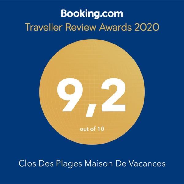 Clos Des Plages Maison De Vacances La Ciotat Zewnętrze zdjęcie