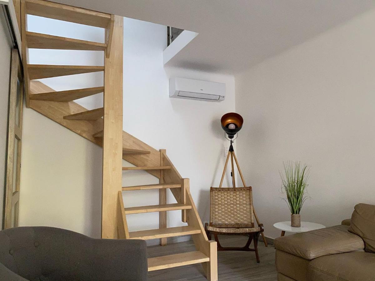 Clos Des Plages Maison De Vacances La Ciotat Zewnętrze zdjęcie