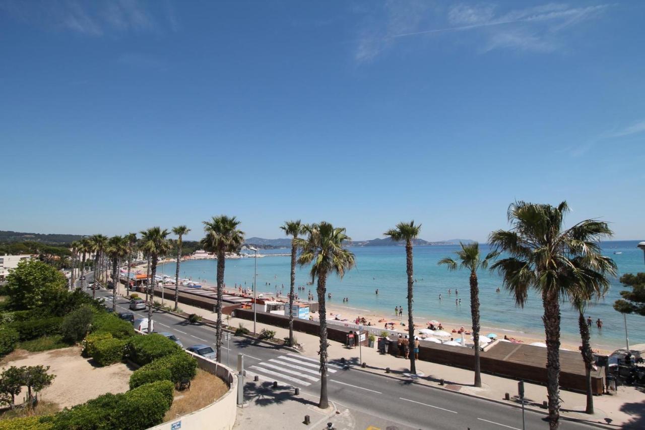 Clos Des Plages Maison De Vacances La Ciotat Zewnętrze zdjęcie