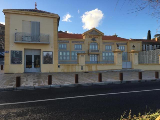 Clos Des Plages Maison De Vacances La Ciotat Zewnętrze zdjęcie