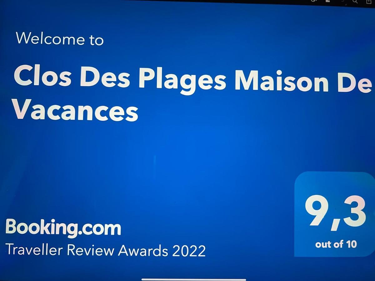 Clos Des Plages Maison De Vacances La Ciotat Zewnętrze zdjęcie