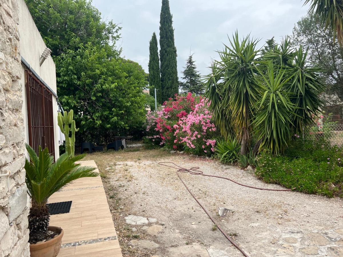 Clos Des Plages Maison De Vacances La Ciotat Zewnętrze zdjęcie