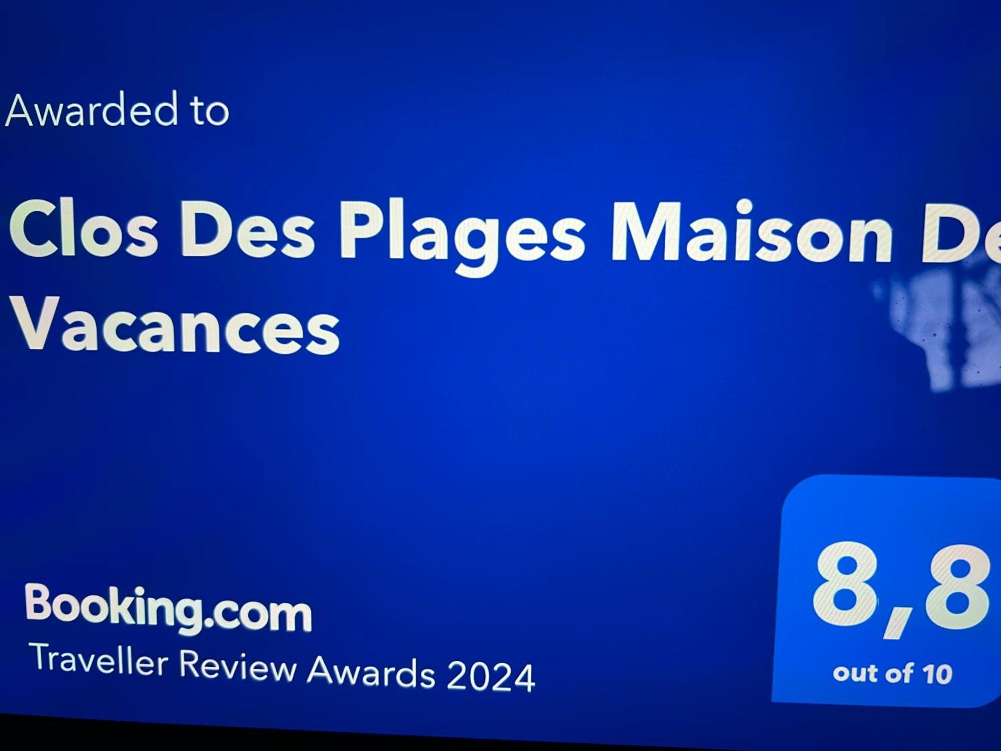 Clos Des Plages Maison De Vacances La Ciotat Zewnętrze zdjęcie
