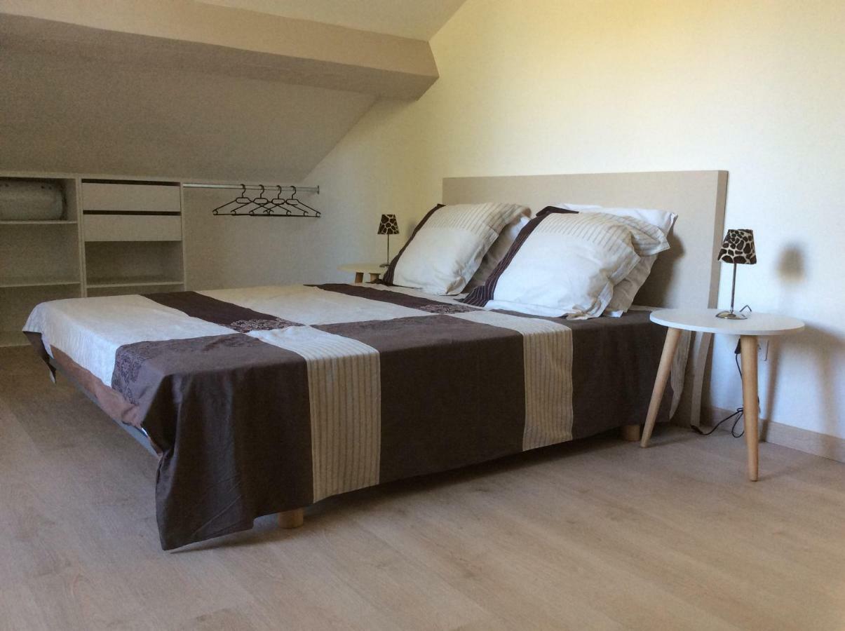Clos Des Plages Maison De Vacances La Ciotat Zewnętrze zdjęcie