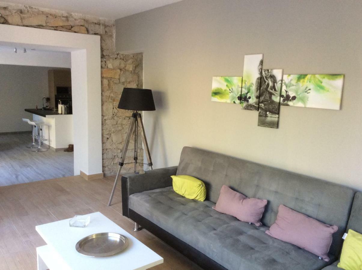 Clos Des Plages Maison De Vacances La Ciotat Zewnętrze zdjęcie