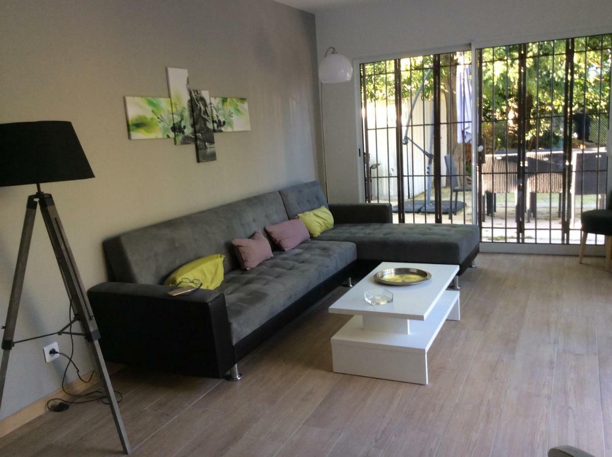 Clos Des Plages Maison De Vacances La Ciotat Zewnętrze zdjęcie