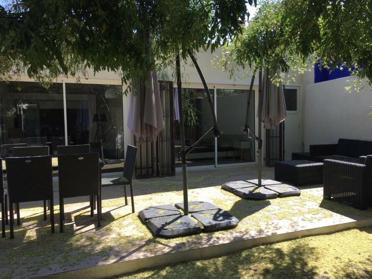 Clos Des Plages Maison De Vacances La Ciotat Zewnętrze zdjęcie