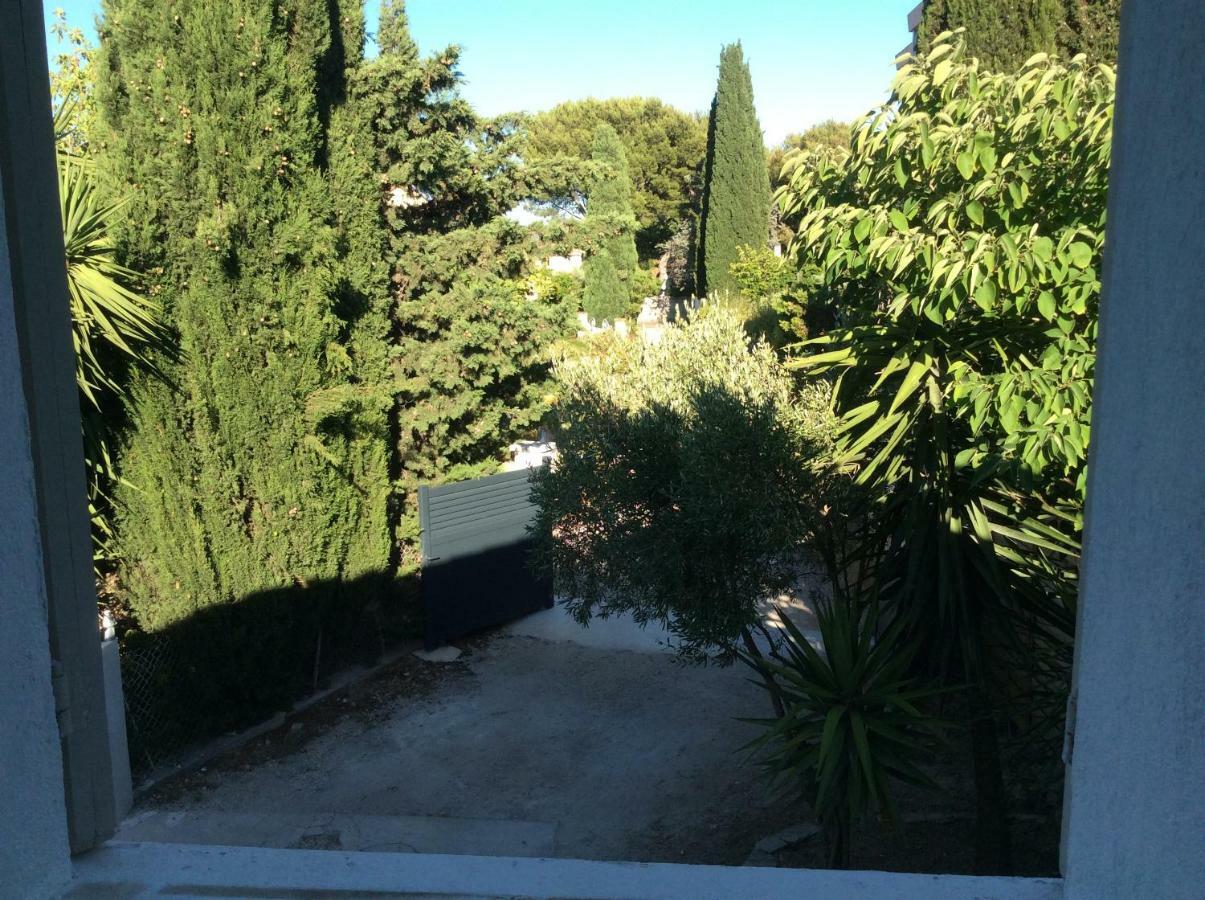 Clos Des Plages Maison De Vacances La Ciotat Zewnętrze zdjęcie