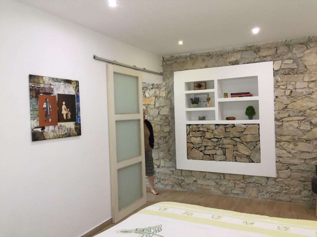 Clos Des Plages Maison De Vacances La Ciotat Zewnętrze zdjęcie