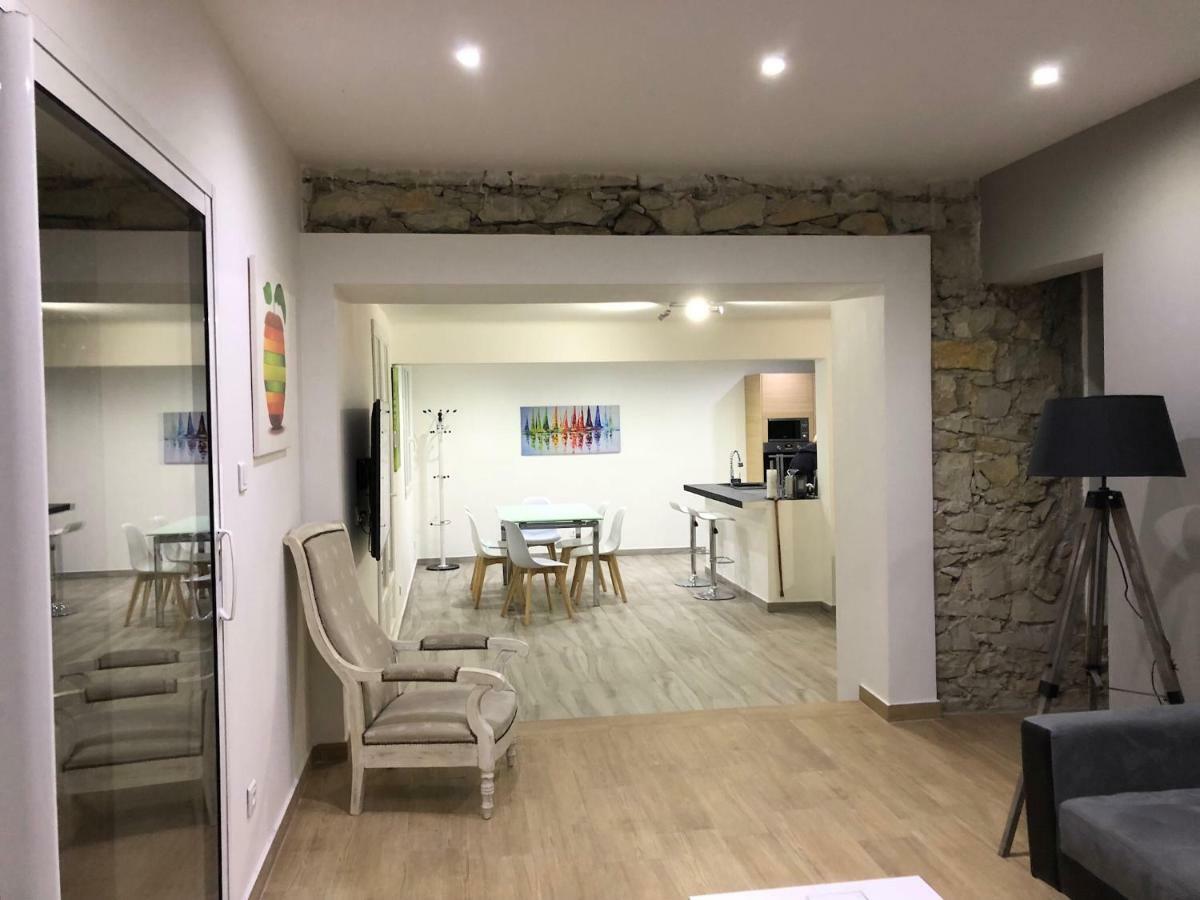 Clos Des Plages Maison De Vacances La Ciotat Zewnętrze zdjęcie