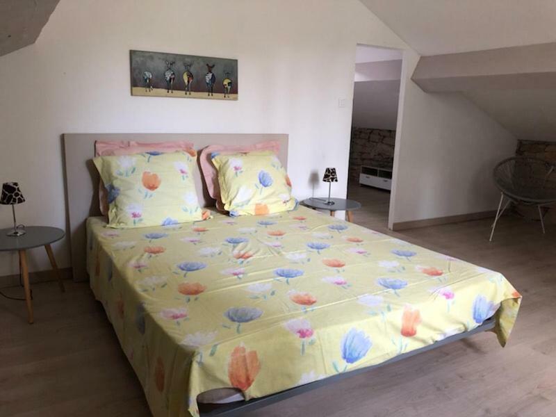 Clos Des Plages Maison De Vacances La Ciotat Zewnętrze zdjęcie