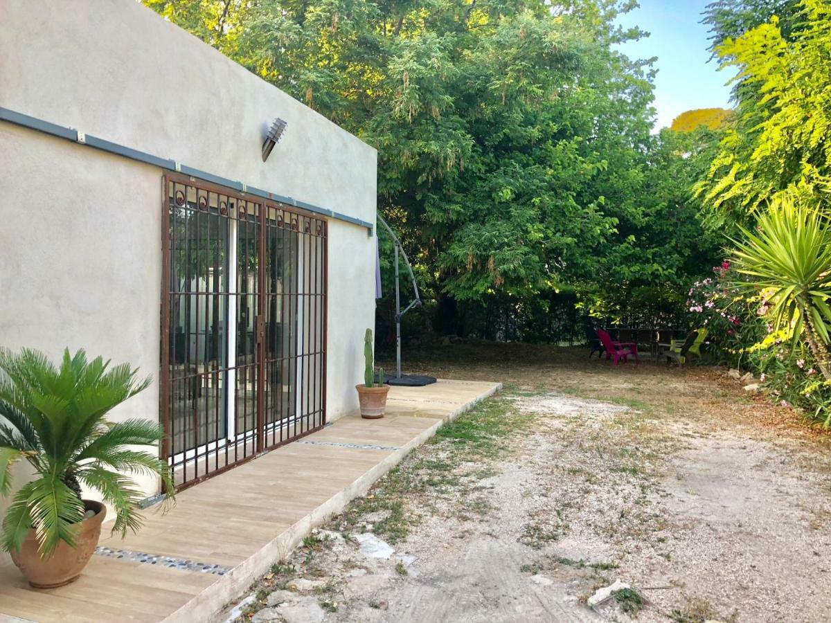 Clos Des Plages Maison De Vacances La Ciotat Zewnętrze zdjęcie