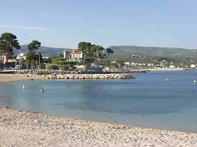 Clos Des Plages Maison De Vacances La Ciotat Zewnętrze zdjęcie