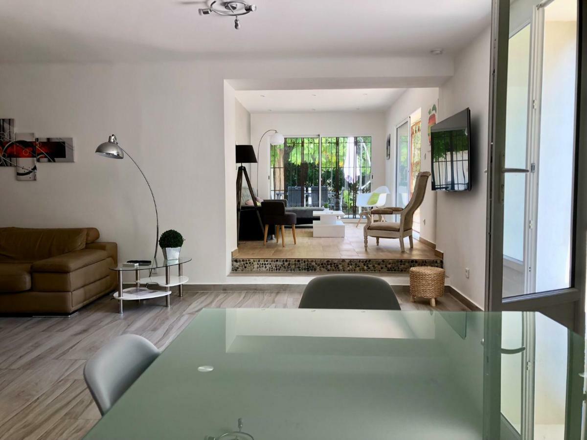 Clos Des Plages Maison De Vacances La Ciotat Zewnętrze zdjęcie