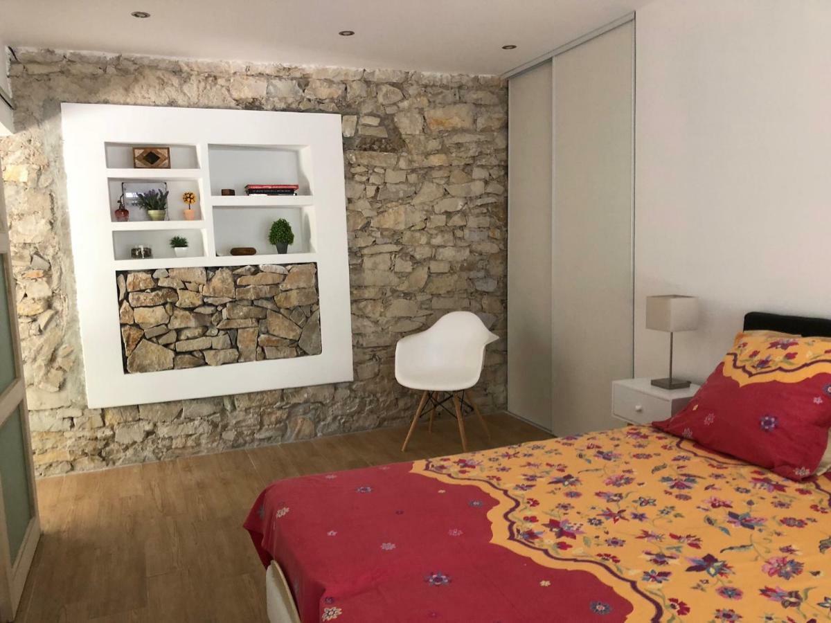 Clos Des Plages Maison De Vacances La Ciotat Zewnętrze zdjęcie
