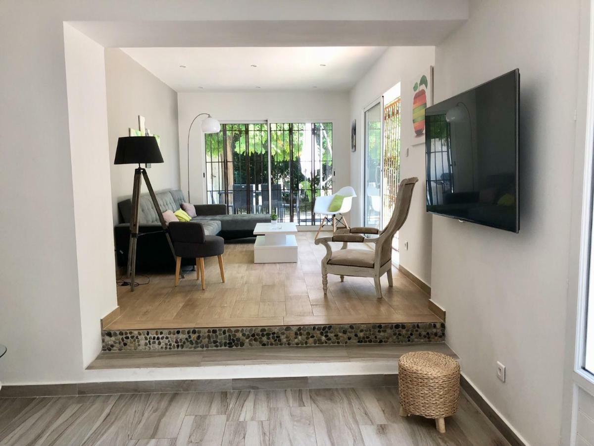 Clos Des Plages Maison De Vacances La Ciotat Zewnętrze zdjęcie