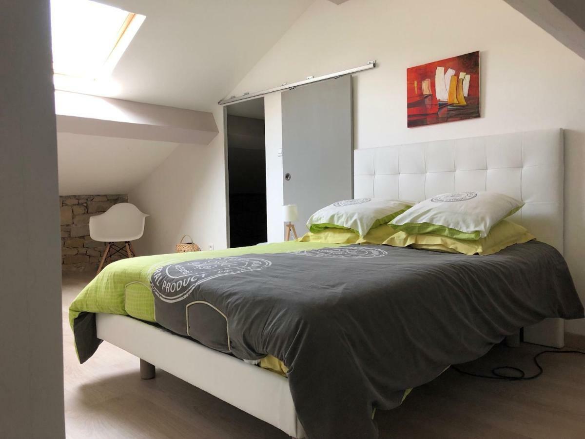 Clos Des Plages Maison De Vacances La Ciotat Zewnętrze zdjęcie