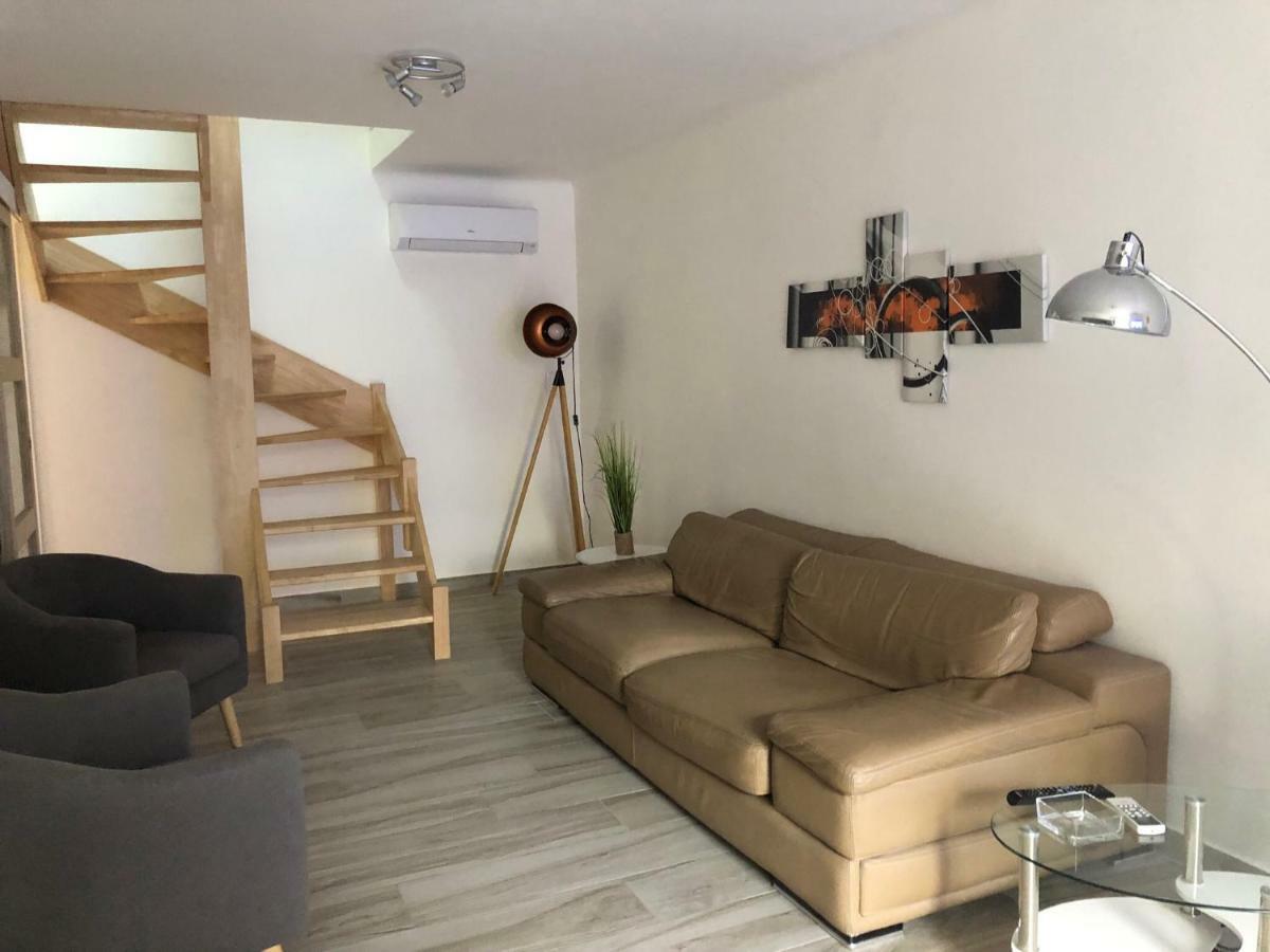 Clos Des Plages Maison De Vacances La Ciotat Zewnętrze zdjęcie