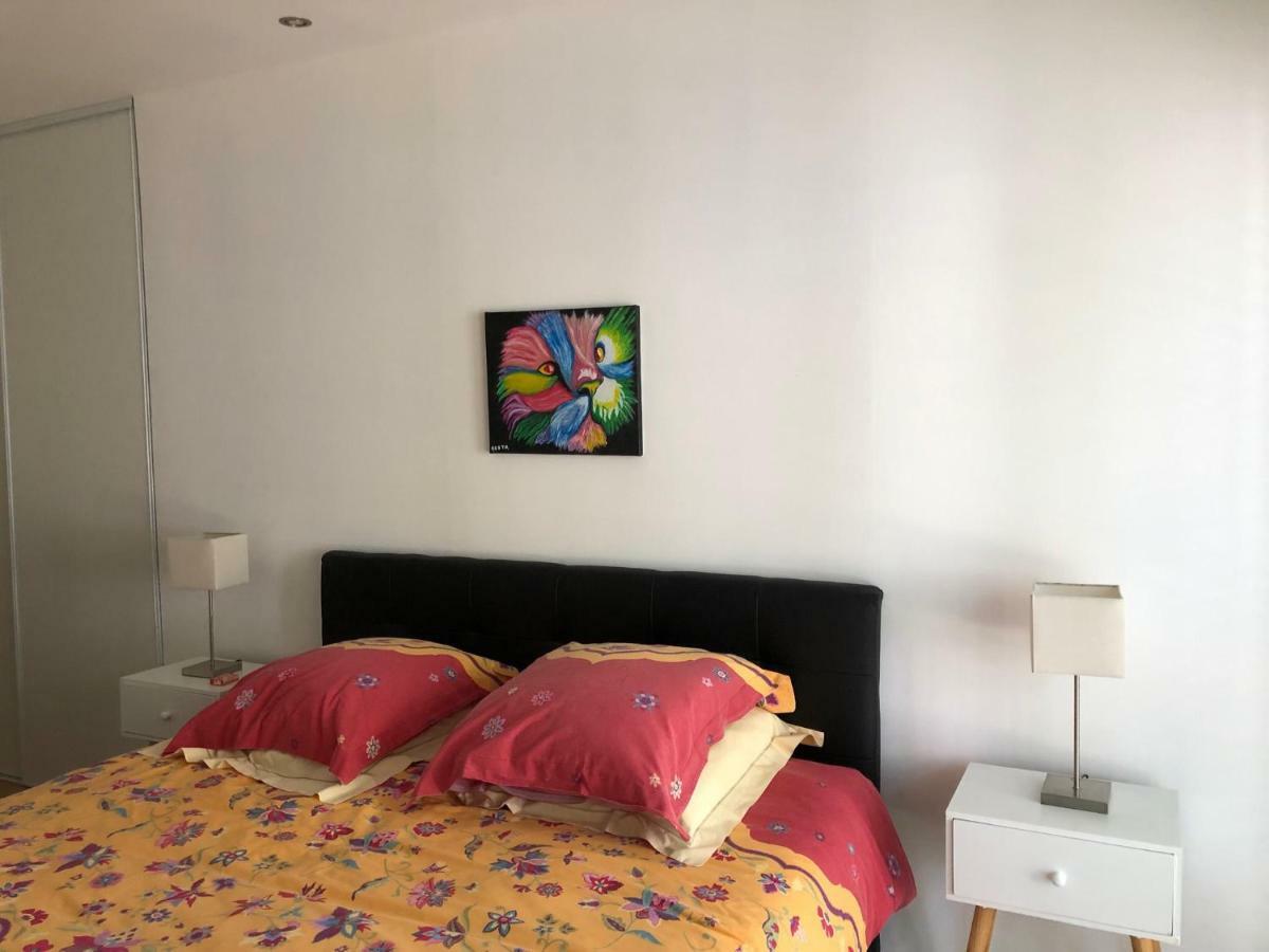 Clos Des Plages Maison De Vacances La Ciotat Zewnętrze zdjęcie