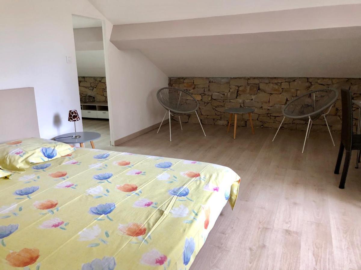Clos Des Plages Maison De Vacances La Ciotat Zewnętrze zdjęcie